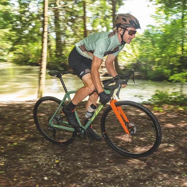 KTM Bikes - Innovation in Fahrt
