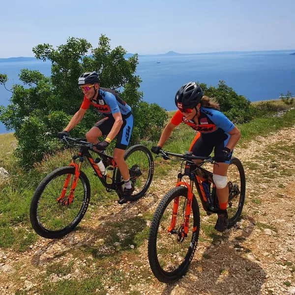 KTM Bikes - Für jedes Abenteuer 