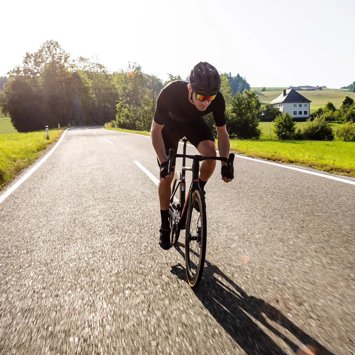 KTM Bikes - Entdecke deine Passion