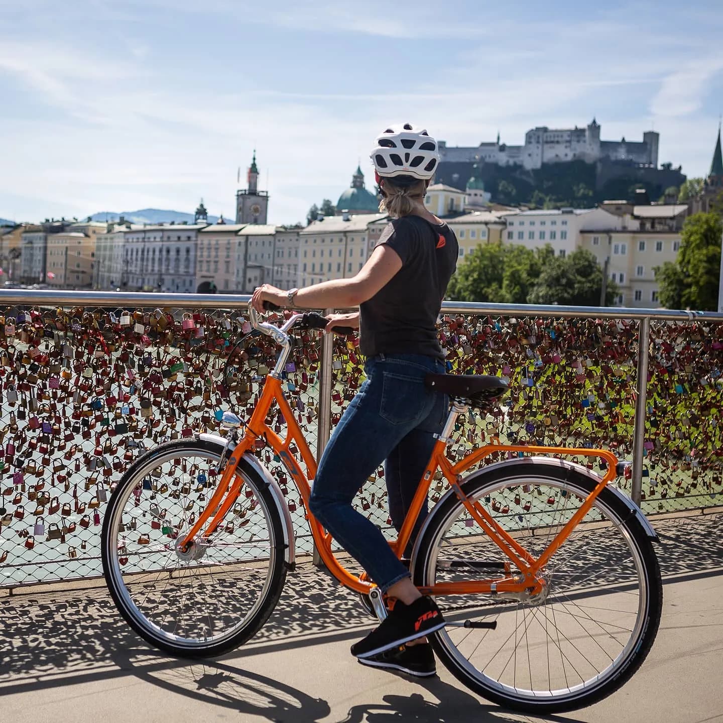 KTM Bikes - Qualität auf zwei Rädern