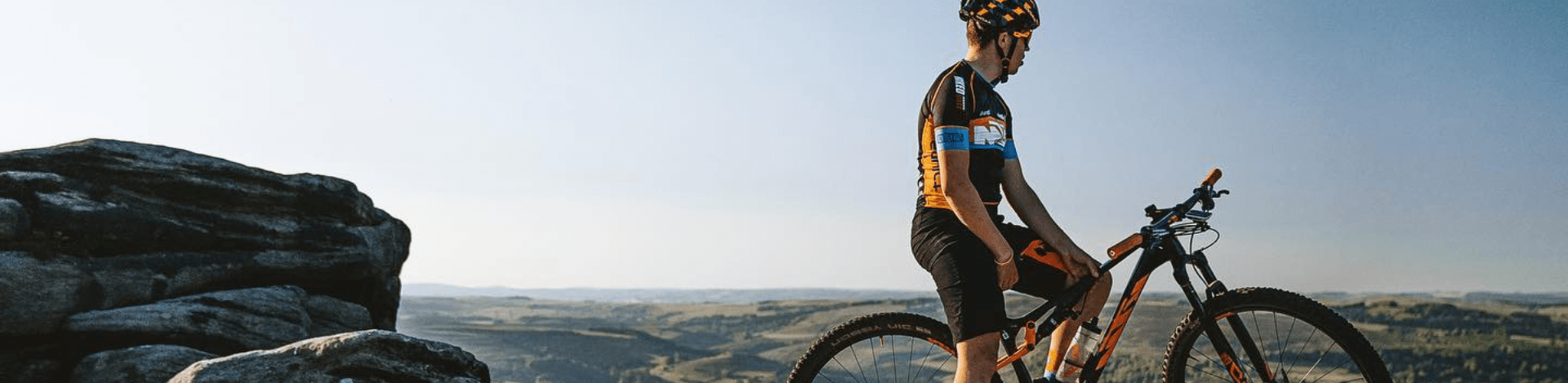 KTM BIKE Industries